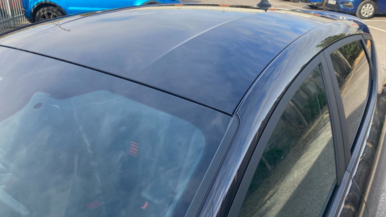 Ford Fiesta 1.0 EcoBoost 140 ST-Line X 5dr Petrol Hatchback